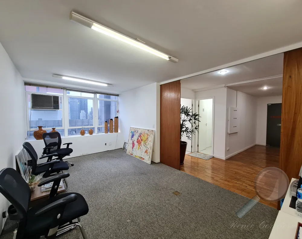Sala-Conjunto, 120 m² - Foto 4