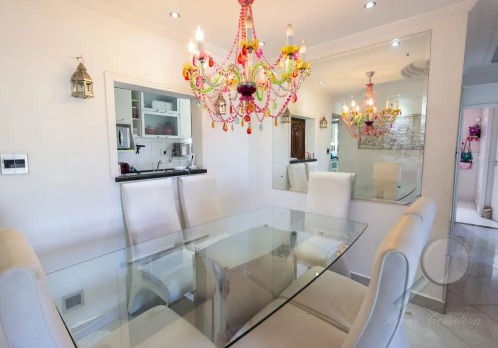 Cobertura, 3 quartos, 176 m² - Foto 3