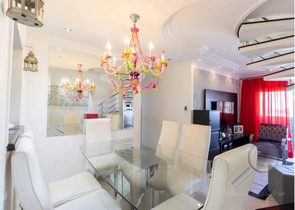 Cobertura, 3 quartos, 176 m² - Foto 2