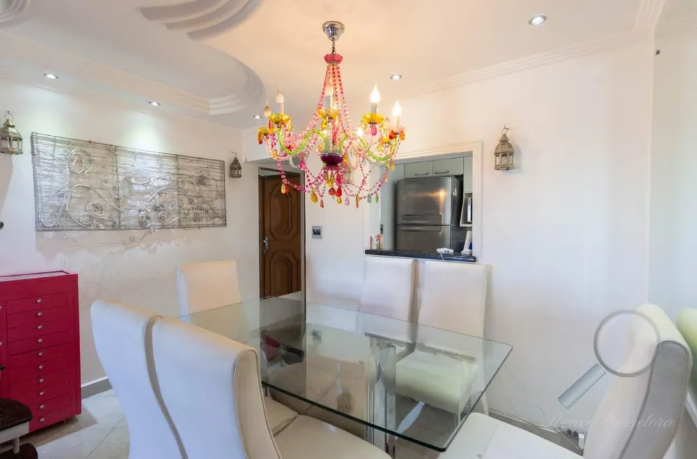 Cobertura, 3 quartos, 176 m² - Foto 4