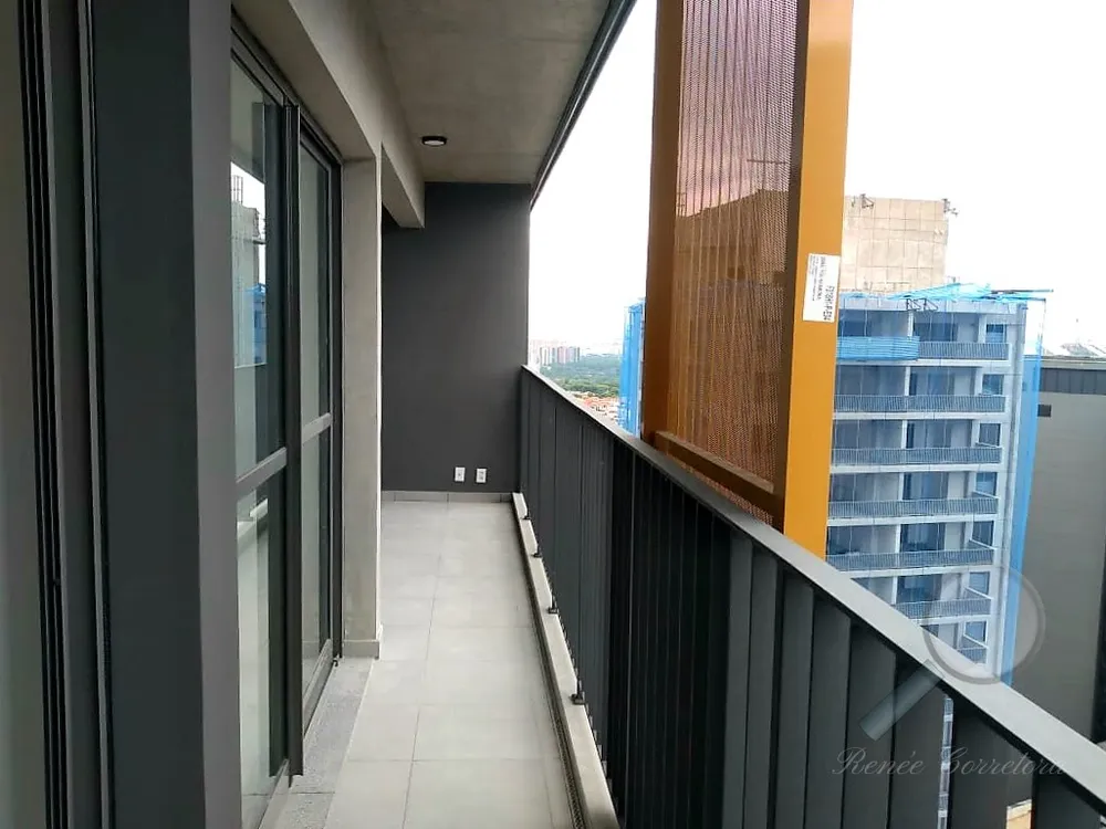 Apartamento, 2 quartos, 61 m² - Foto 3