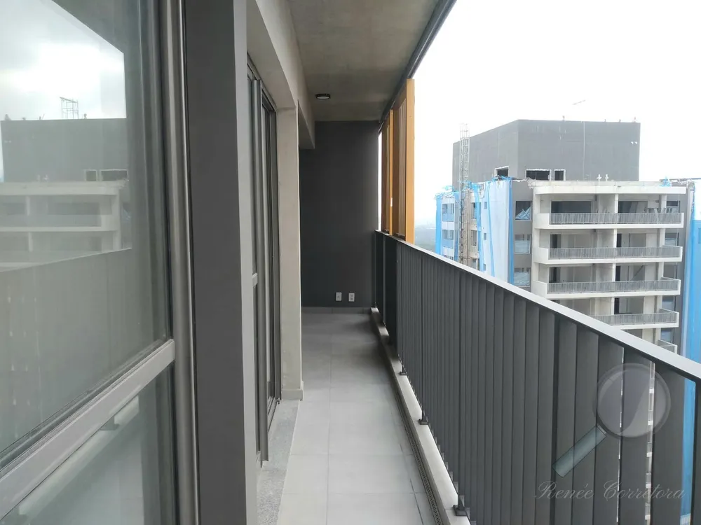 Apartamento, 2 quartos, 61 m² - Foto 2