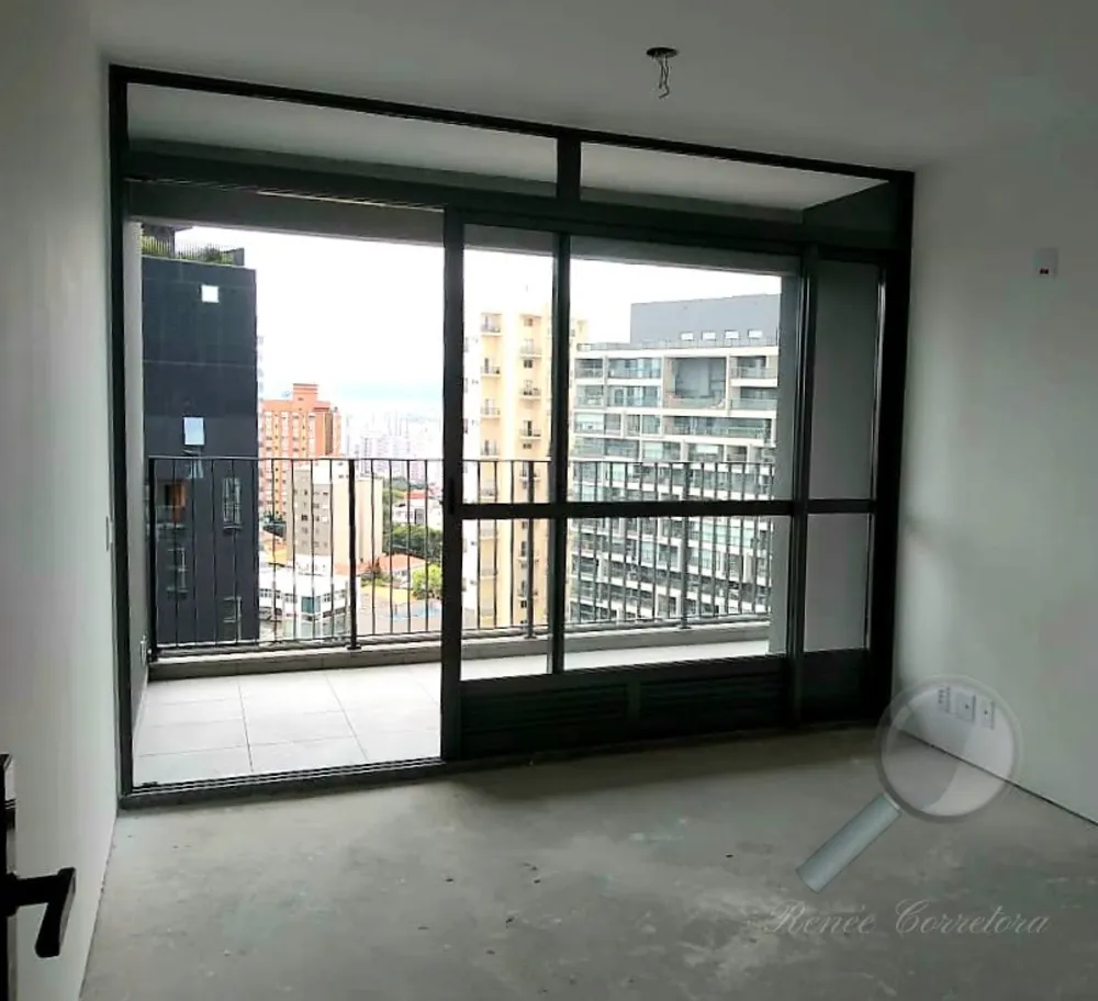 Apartamento, 2 quartos, 61 m² - Foto 1
