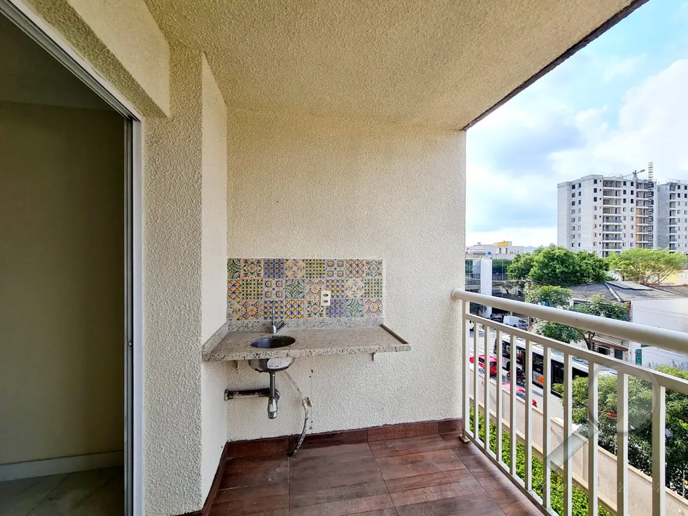 Apartamento, 2 quartos, 62 m² - Foto 1
