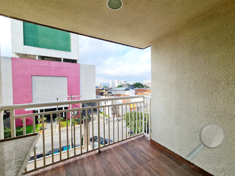 Apartamento, 2 quartos, 62 m² - Foto 2