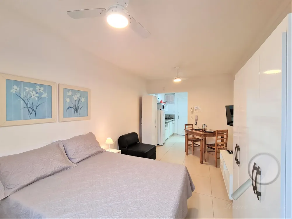 Kitnet-Studio, 35 m² - Foto 2