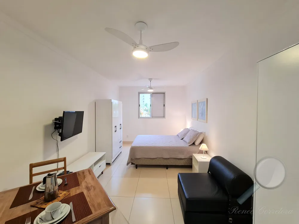 Kitnet-Studio, 35 m² - Foto 4