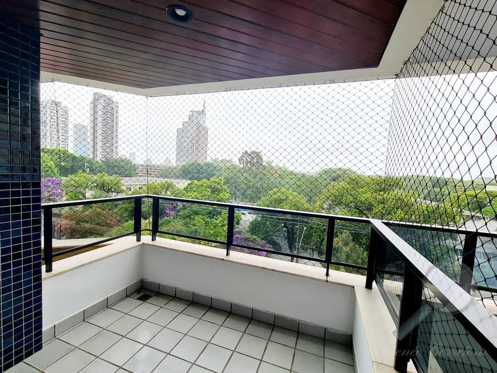 Apartamento, 2 quartos, 85 m² - Foto 3