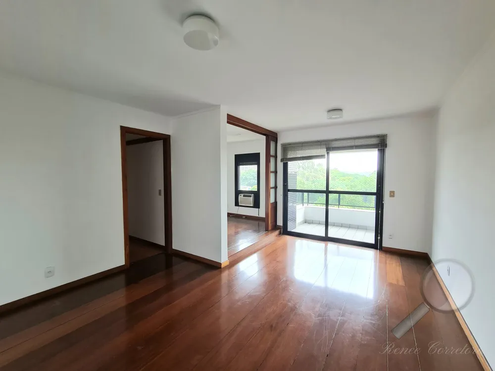 Apartamento, 2 quartos, 85 m² - Foto 1