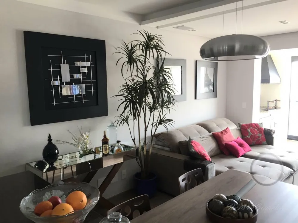 Apartamento, 2 quartos, 68 m² - Foto 2