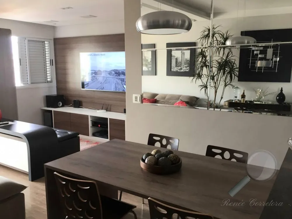 Apartamento, 2 quartos, 68 m² - Foto 3