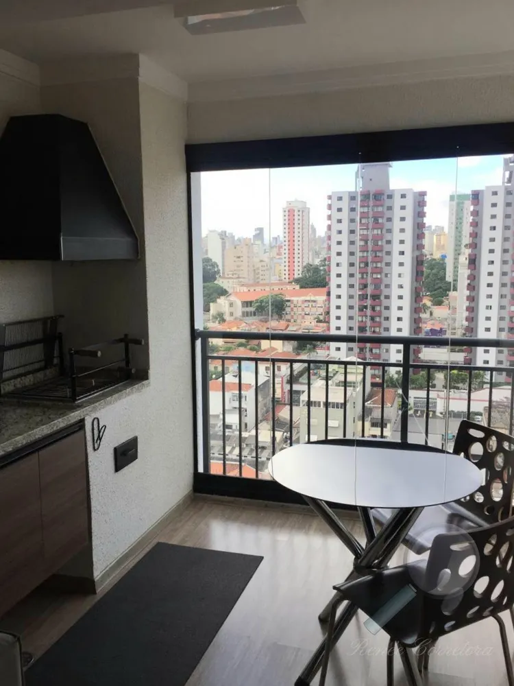 Apartamento, 2 quartos, 68 m² - Foto 4