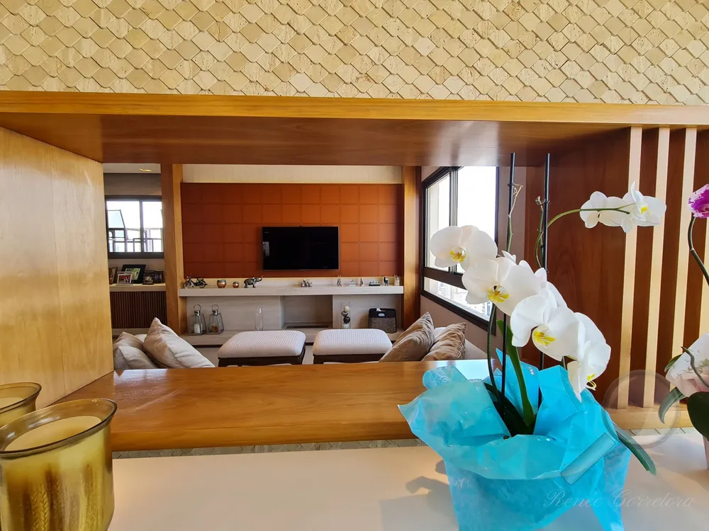Cobertura, 3 quartos, 440 m² - Foto 4