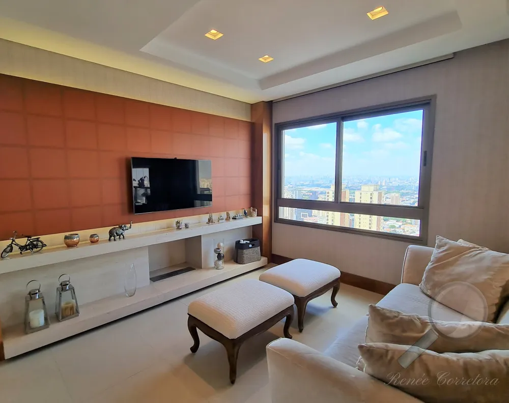 Cobertura, 3 quartos, 440 m² - Foto 3