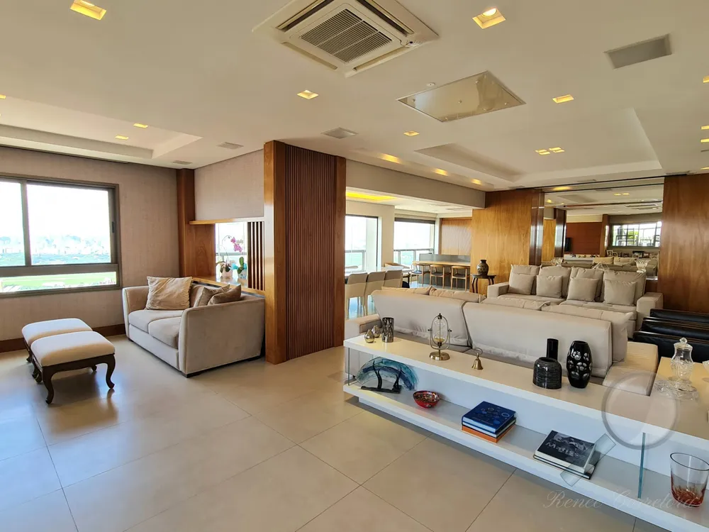 Cobertura, 3 quartos, 440 m² - Foto 2