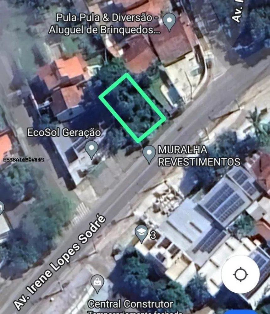 Terreno, 450 m² - Foto 9