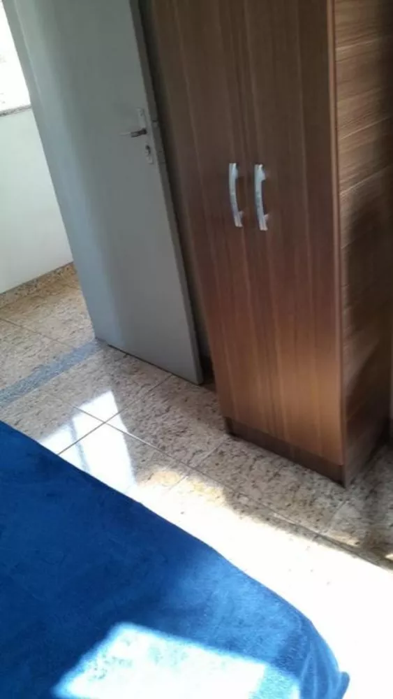 Casa, 1 quarto, 13 m² - Foto 13