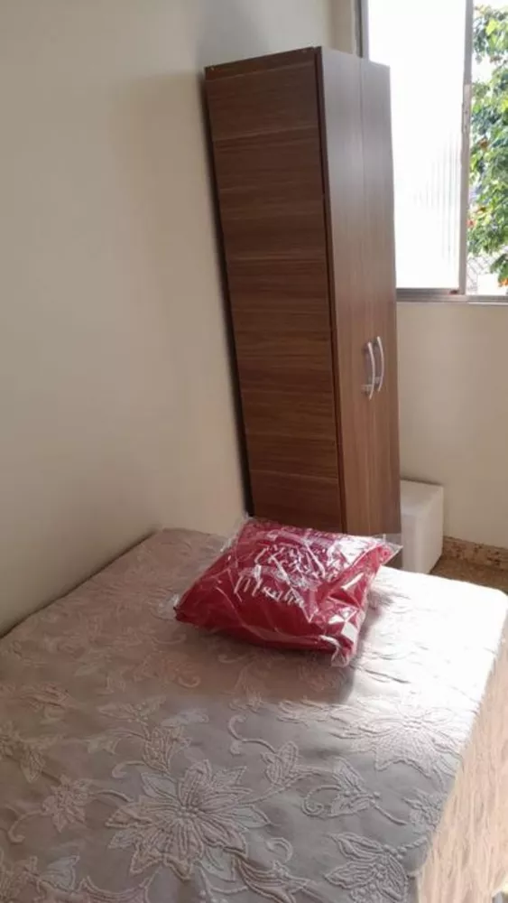 Casa, 1 quarto, 13 m² - Foto 16