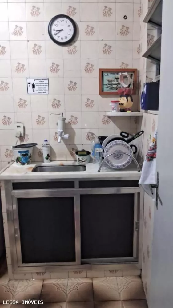 Casa, 1 quarto, 13 m² - Foto 41