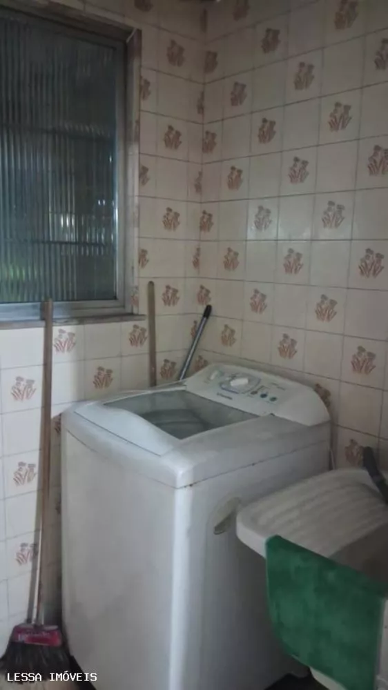Casa, 1 quarto, 13 m² - Foto 37