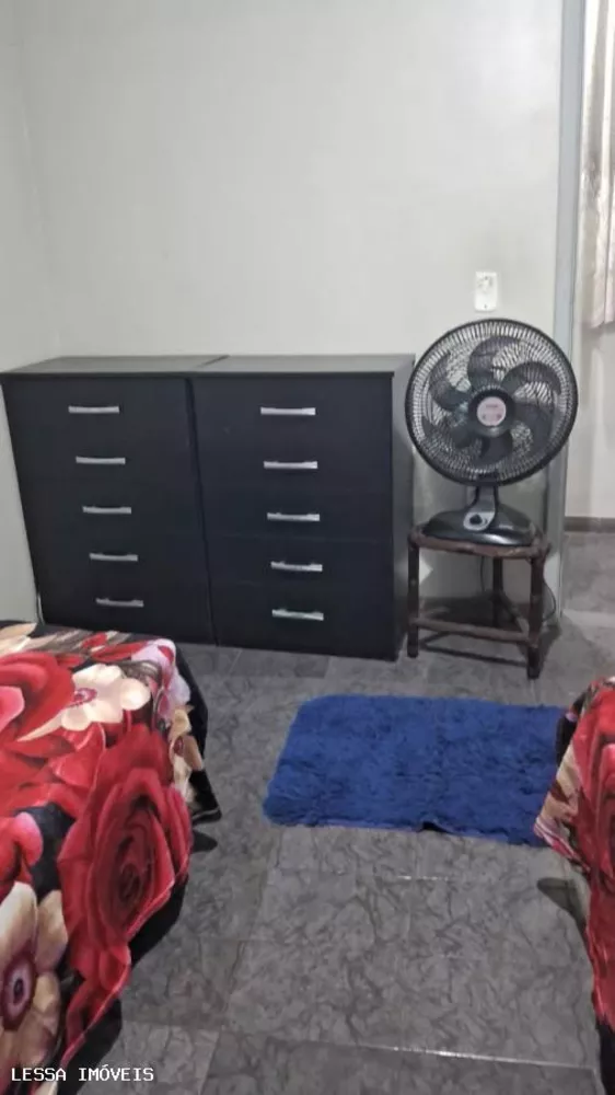 Casa, 1 quarto, 13 m² - Foto 38