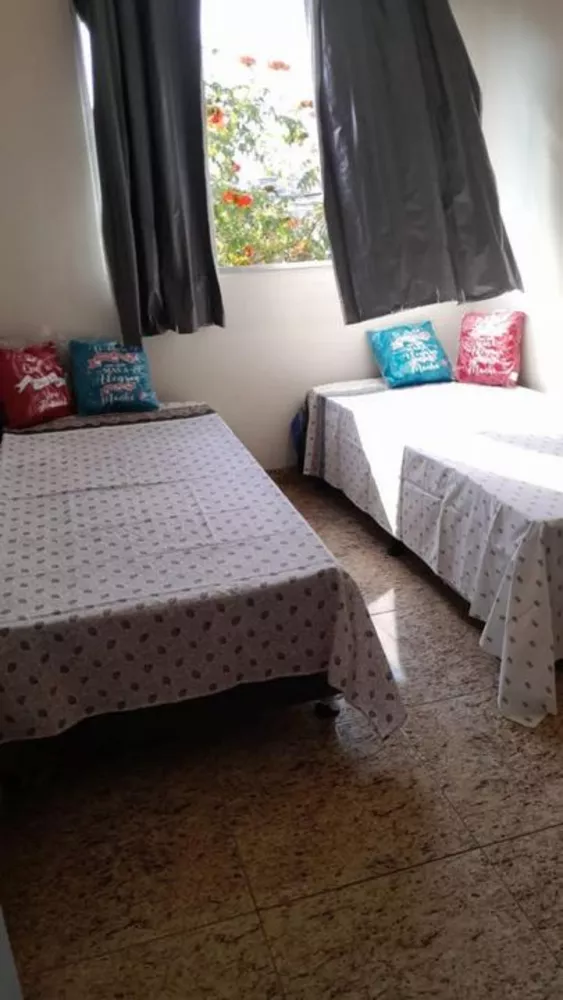 Casa, 1 quarto, 13 m² - Foto 22