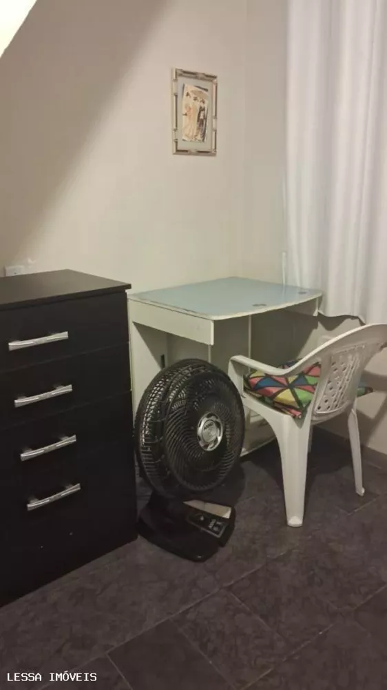 Casa, 1 quarto, 13 m² - Foto 33