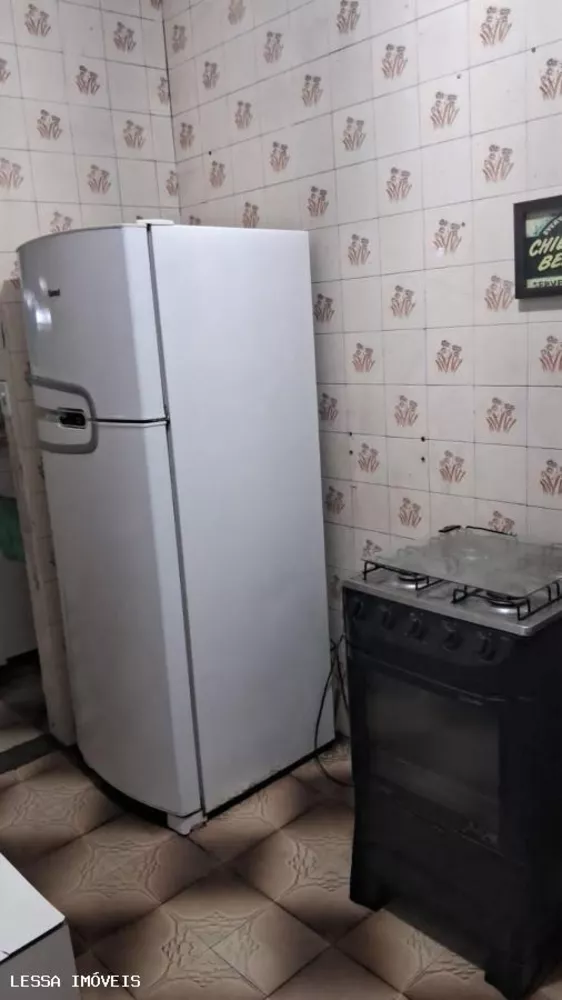 Casa, 1 quarto, 13 m² - Foto 36