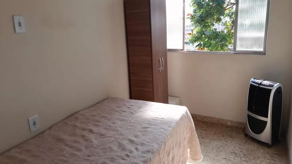 Casa para alugar com 1 quarto, 13m² - Foto 3