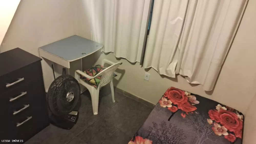 Casa, 1 quarto, 13 m² - Foto 34