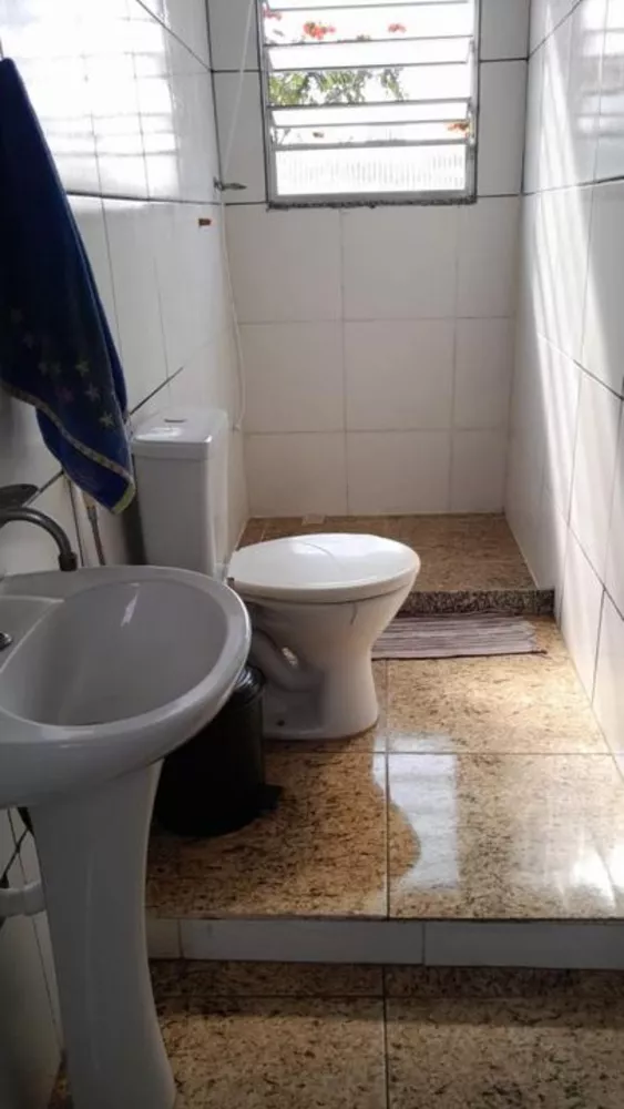 Casa, 1 quarto, 13 m² - Foto 17