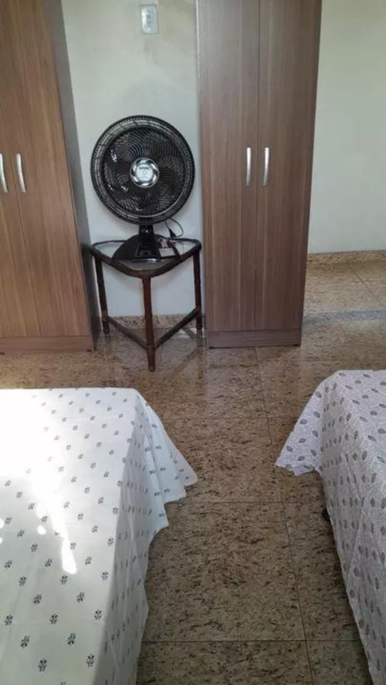 Casa, 1 quarto, 13 m² - Foto 19