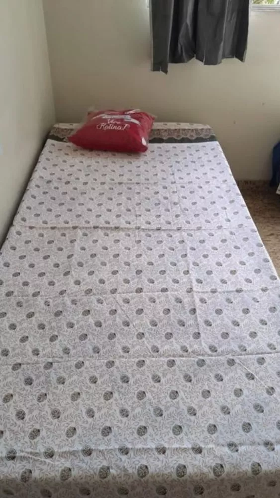 Casa, 1 quarto, 13 m² - Foto 25