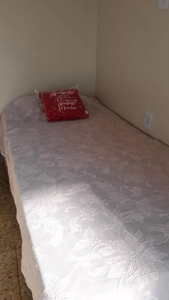 Casa, 1 quarto, 13 m² - Foto 21