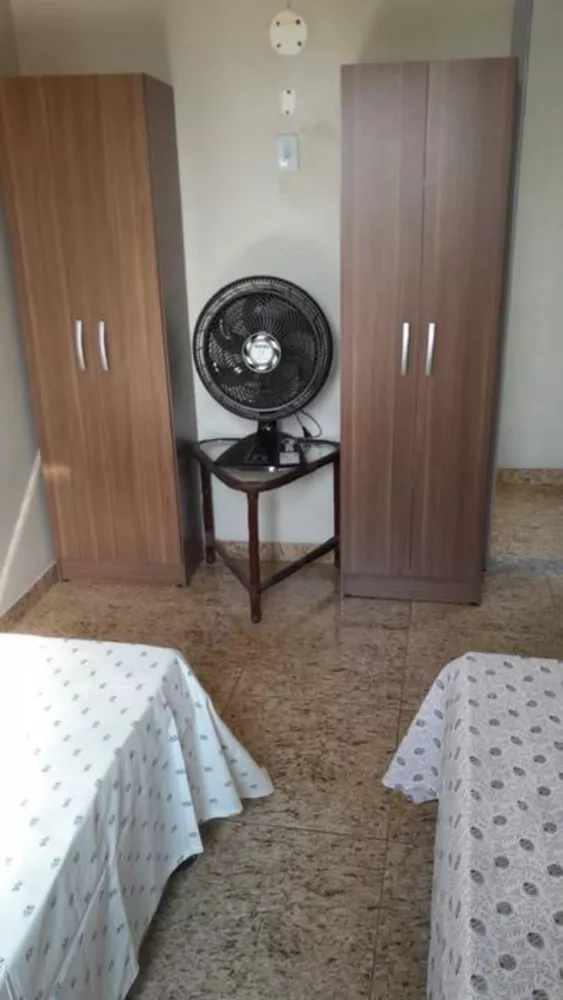 Casa, 1 quarto, 13 m² - Foto 20