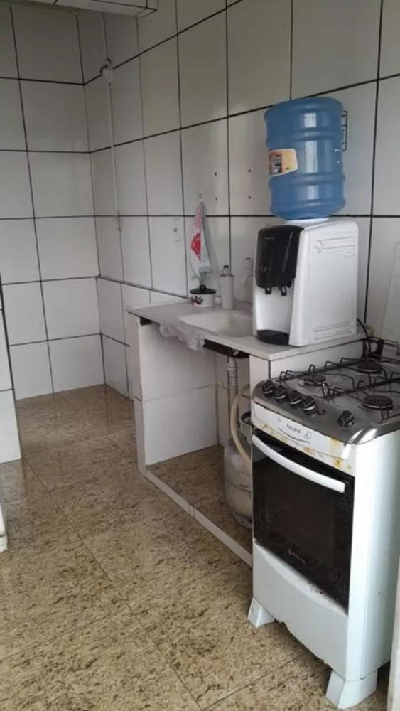 Casa, 1 quarto, 13 m² - Foto 29