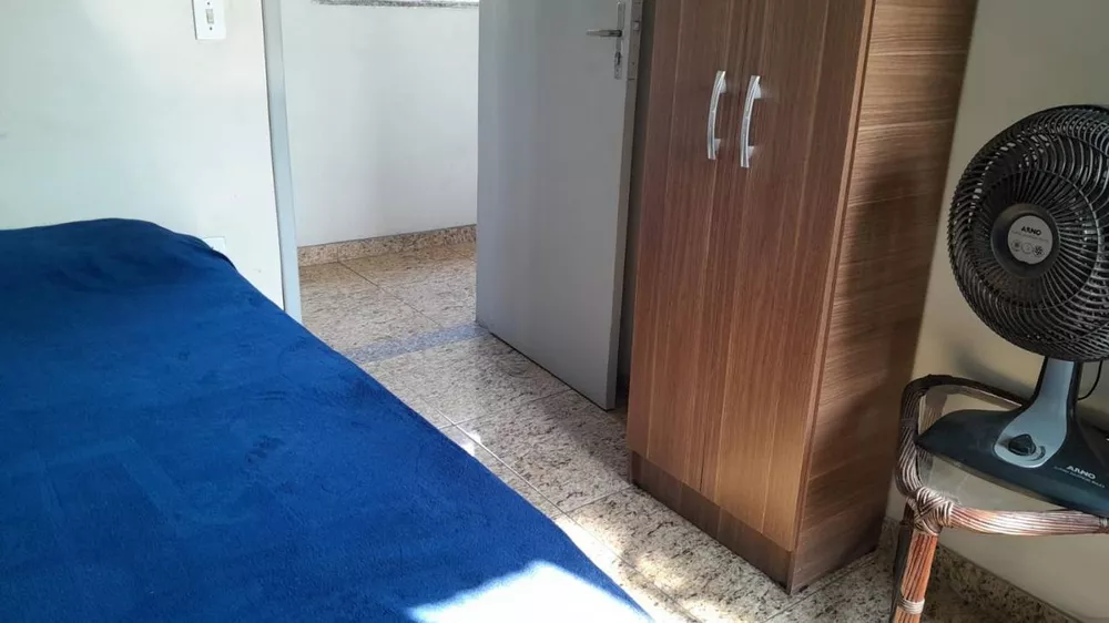 Casa, 1 quarto, 13 m² - Foto 6