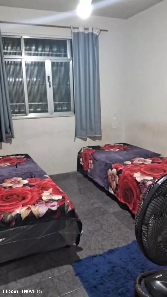 Casa, 1 quarto, 13 m² - Foto 31