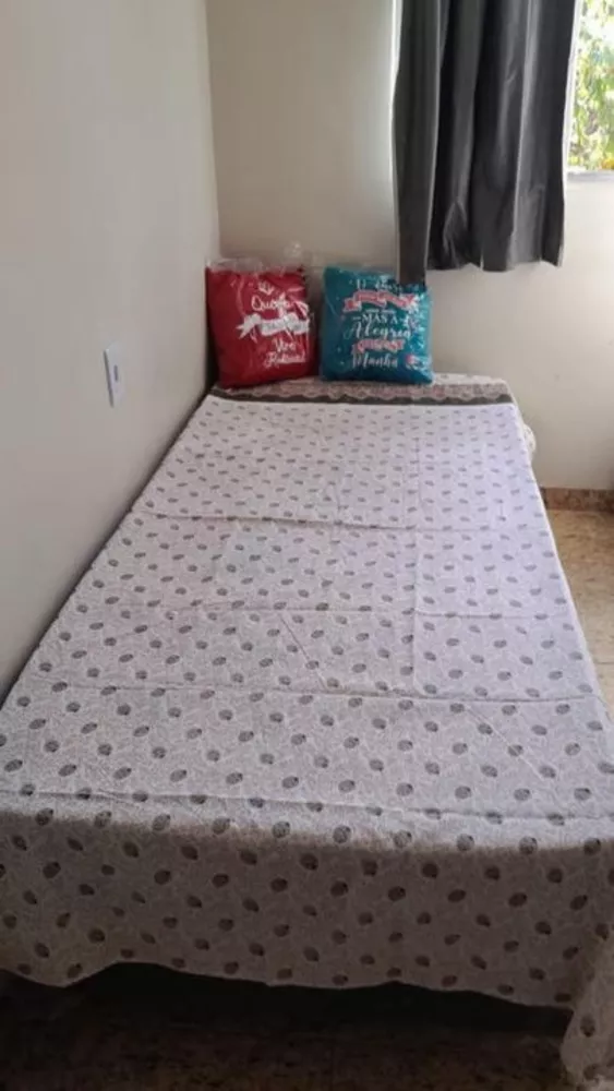 Casa, 1 quarto, 13 m² - Foto 7