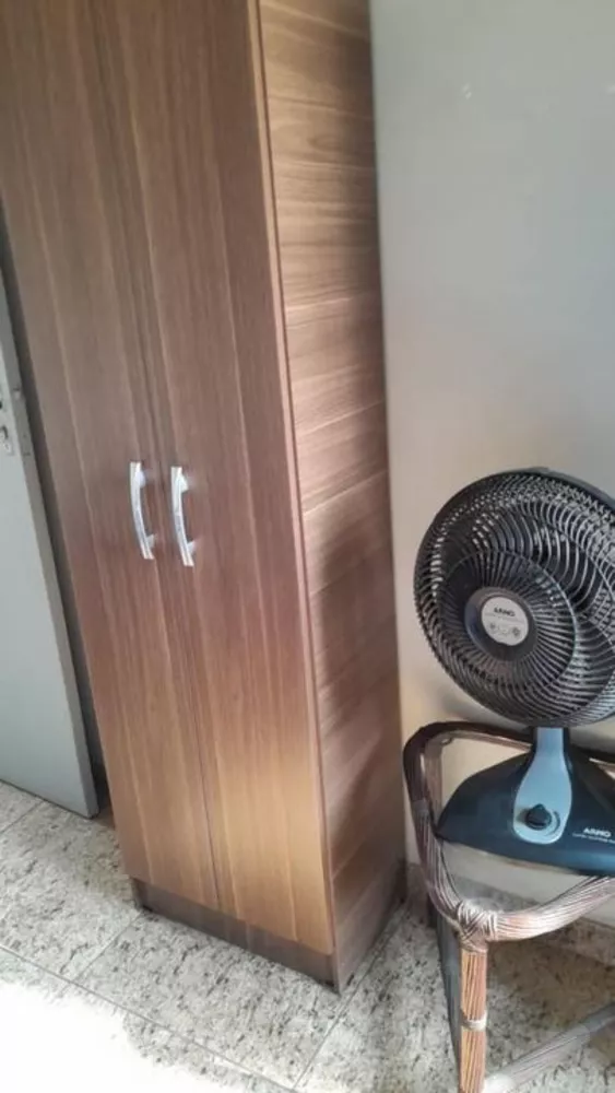 Casa, 1 quarto, 13 m² - Foto 15