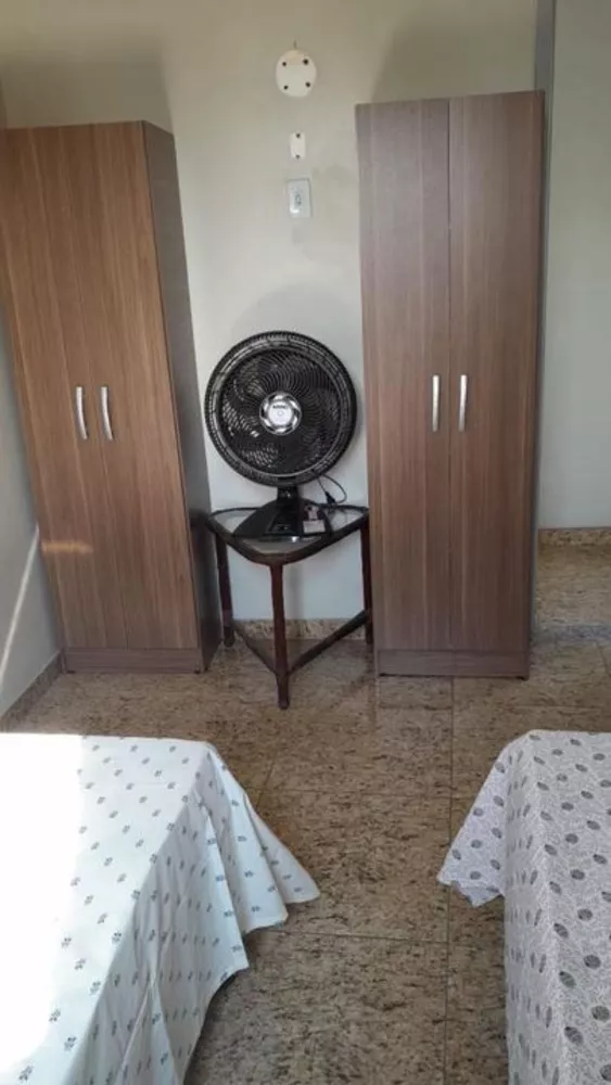 Casa, 1 quarto, 13 m² - Foto 11