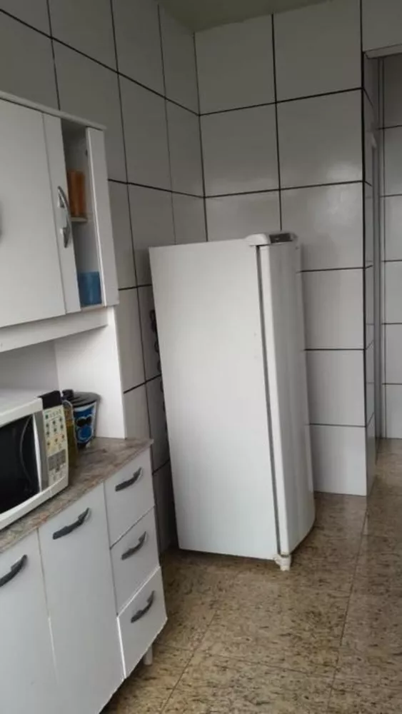 Casa, 1 quarto, 13 m² - Foto 30