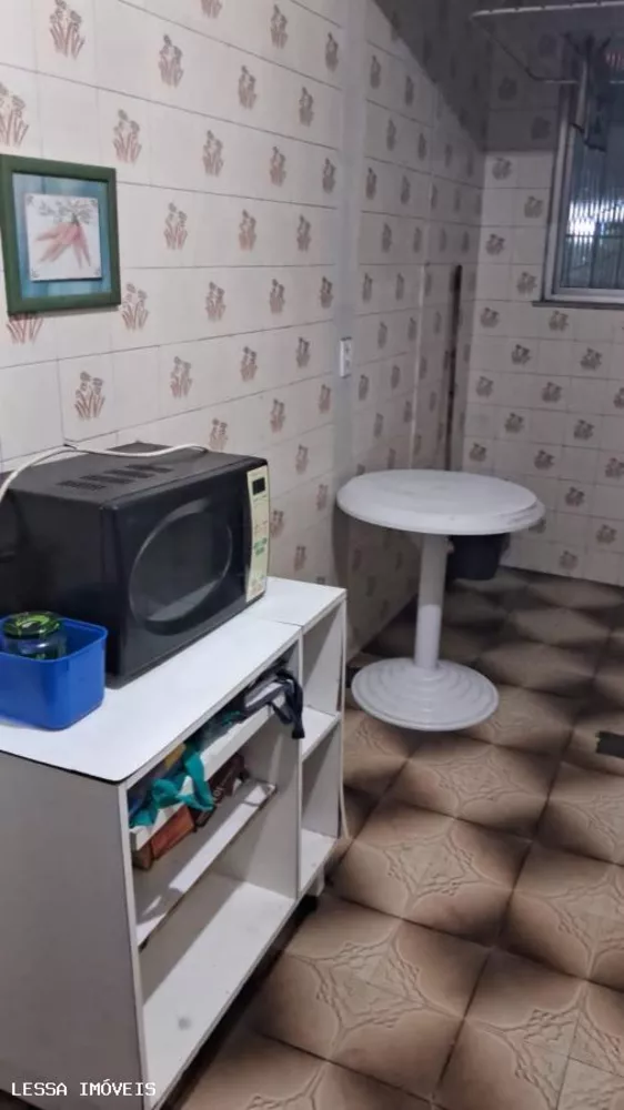 Casa, 1 quarto, 13 m² - Foto 40