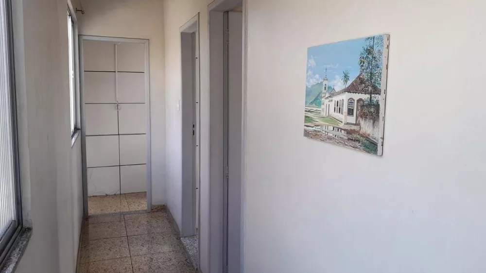 Casa para alugar com 1 quarto, 13m² - Foto 4