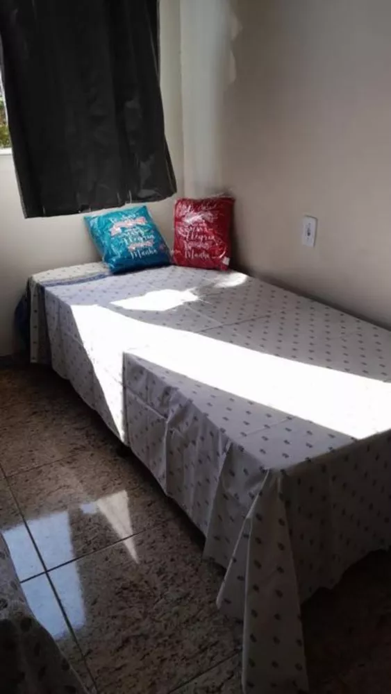 Casa, 1 quarto, 13 m² - Foto 23