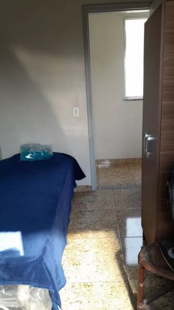 Casa, 1 quarto, 13 m² - Foto 9