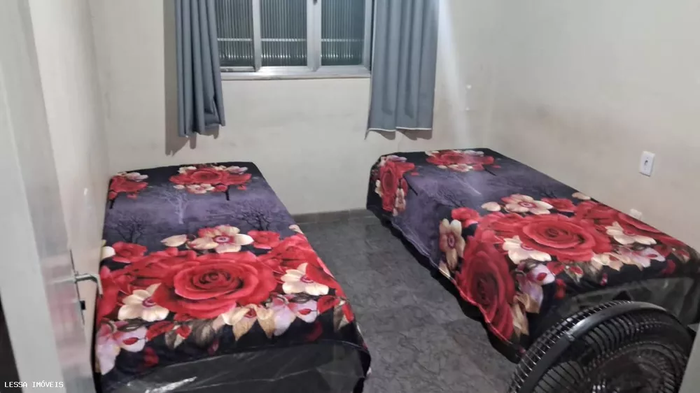 Casa, 1 quarto, 13 m² - Foto 35