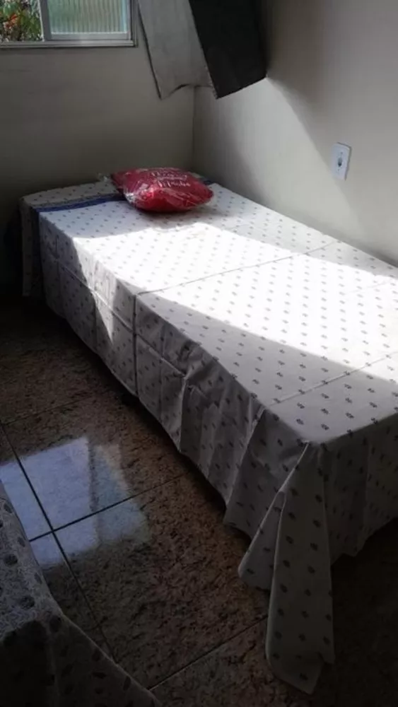 Casa, 1 quarto, 13 m² - Foto 26