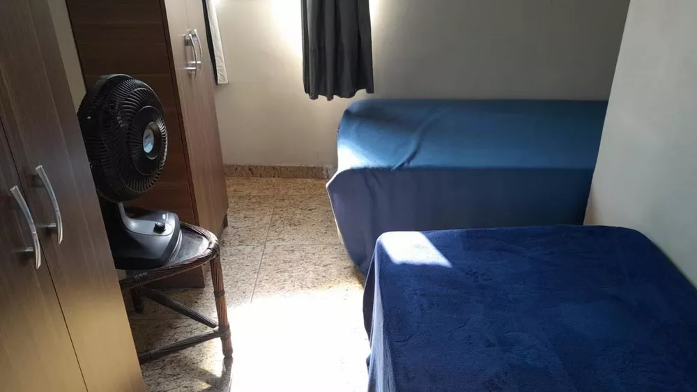 Casa, 1 quarto, 13 m² - Foto 5