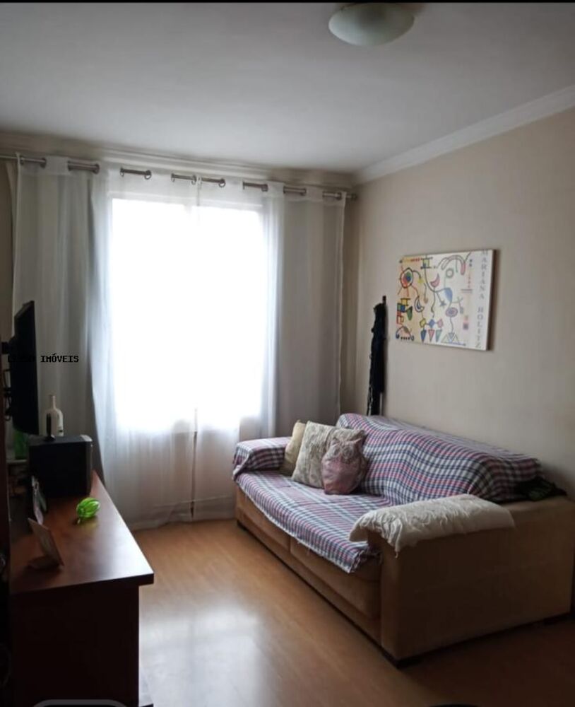 Apartamento, 2 quartos - Foto 3
